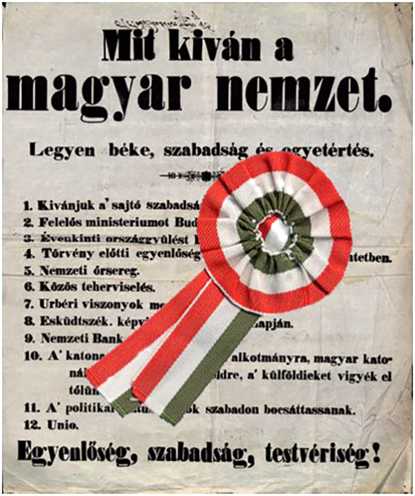 Március 15.