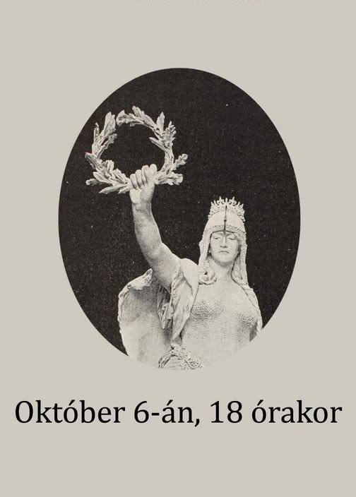 Hatodikán hatkor – meghívó